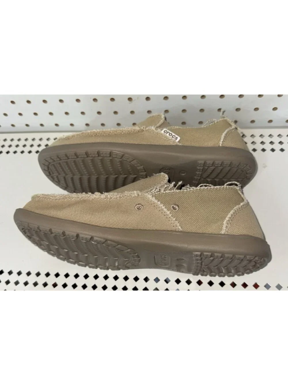 CROCS like new